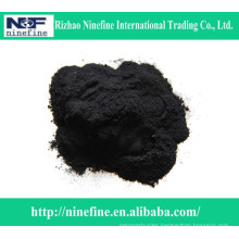 china factory low sulfur coke powder with best sale